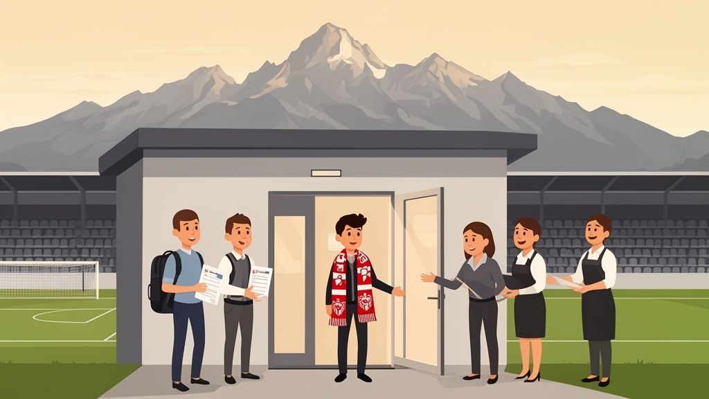 fc thun jobs