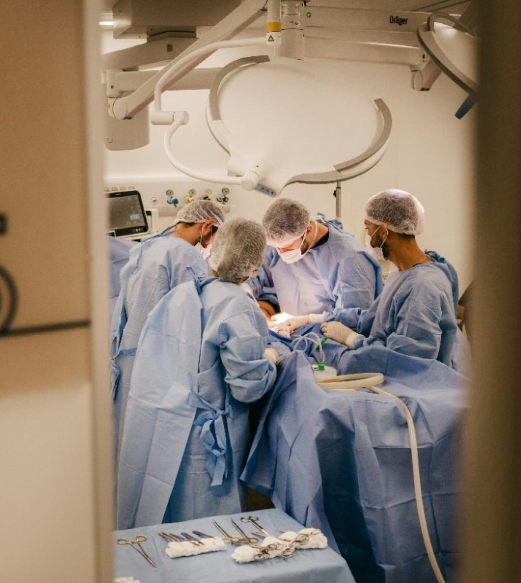 PEP Software Einsatzplanung Gesundheitswesen